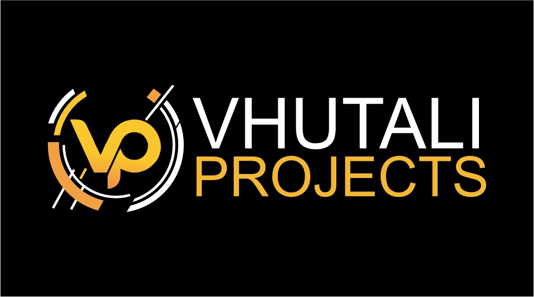 Vhutali Projects Logo